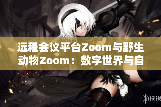 遠(yuǎn)程會議平臺Zoom與野生動物Zoom：數(shù)字世界與自然界的奇妙交匯
